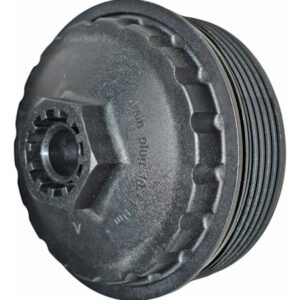 Capa Filtro De Oleo Transit 2.2 2.4 Tdci Diesel 08 A 13