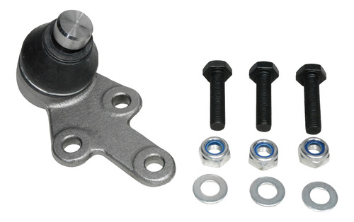 Pivo Inferior Esquerdo Focus 2014 A 2019