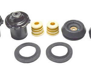 Kit Amortecedor Dianteiro Vectra 96 Astra 99 Novo Vectra