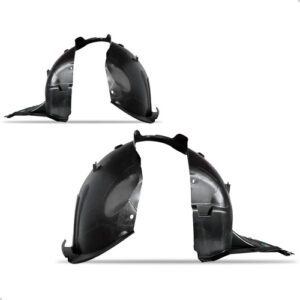 Par Aparabarro Para Citroen C4 Cactus 2019 A 2024