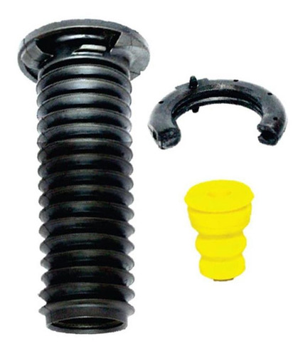 Kit Parcial Amortecedor Dianteiro Dir Civic 2013 Ate 2017