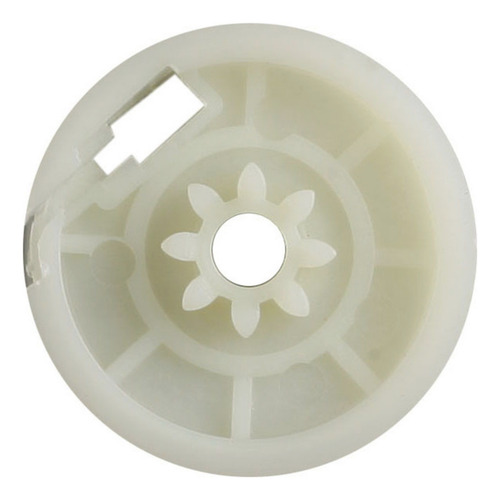 Roldana Maquina Vidro Gol Giii Giv Clio Fox