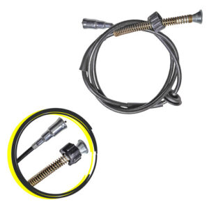 Cabo De Velocimetro Opala Caravan 4 Cc 1985 A 1990