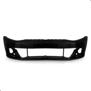 Kit Transformação Frente Gol E Voyage G6 Para G7 2016 A 2018 Preto