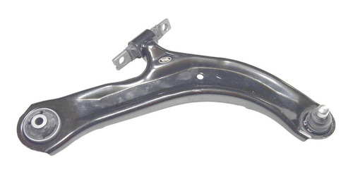 Bandeja Dianteira Dir Com Buchas Com Pivo 2007 Em Diante