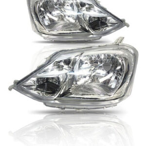 Kit Frente Para Toyota Etios Hatch & Sedan 2013 A 2015