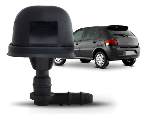 Esguicho Vidro Traseiro Palio