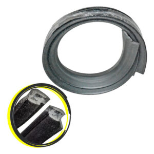 Pestana Dianteira Ext Esquerda Corsa 4 Pts 96 Em Diante.