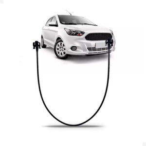 Mangueira De Retorno Reservatorio Agua Rad Ka 14 /17 1.0 --