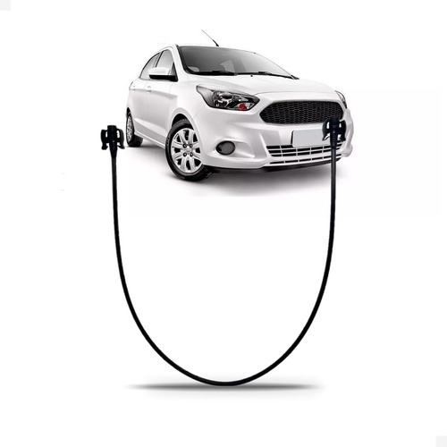 Mangueira De Retorno Reservatorio Agua Rad Ka 14 /17 1.0 --