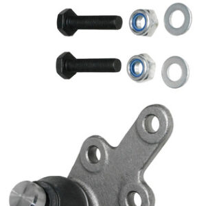 Pivo Inferior Esquerdo Focus 2014 A 2019