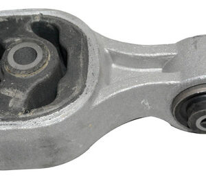 Coxim Traseiro Do Cambio Fit City Automatico 2009 A 2014 .