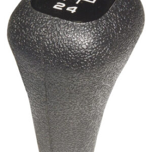 Manopla Re Para Frente Curta Preta Escort Preto