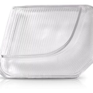 Par Lente Farol Milha Auxiliar Astra 03 A 11 Zafira 04 A 11