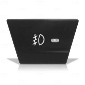 Kit Farol Milha Auxiliar Neblina Agile 2009 À 2013 Com Grade