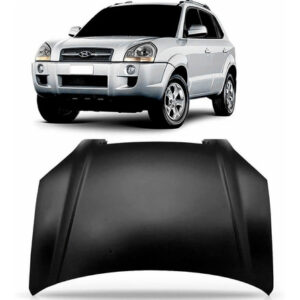 Capo Tucson 2005 A 2016