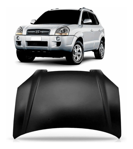 Capo Tucson 2005 A 2016