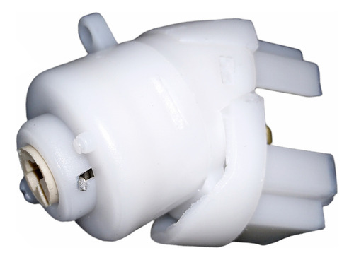 Comutador Eletrico Ignicao Partida 4 Pinos Gol 1996 A 2007