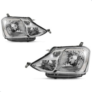 Kit Frente Parachoque Dianteiro Etios 2012 A 2015 Sem Furo Preto