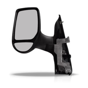 Par Retrovisor Transit 2007 2008 2009 2010 2011 2012 Fixo.