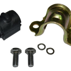 Kit Barra Estabilizadora Dianteira Fiesta 2003 Em Diante