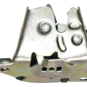 Fechaduras Int Porta Malas Palio Ate 05 Siena Ate 05 Uno.