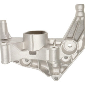 Suporte Alternador Gol 1.0 S Ar
