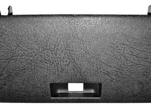 Tampa Porta Luva Gol Voyage Saveiro 87 Em Diante