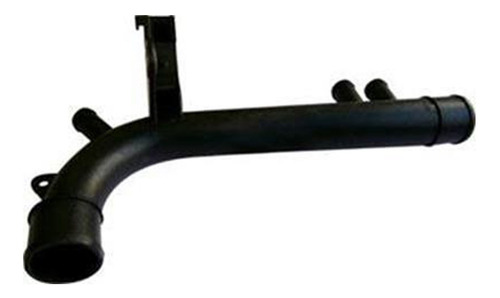 Tubo Refrigeracao Do Motor Corsa 16v 1995 Em Diante