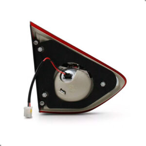 Lanterna Para Jac T5 2016 2017 2018 Mala 1ª Linha - Direito/passageiro