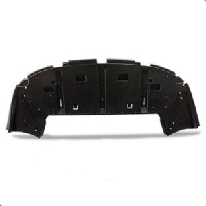 Envolvente Diant. Para C4 Pallas 2008 2009 A 2014 1a Linha  Preto