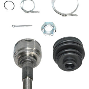 Junta Homocinetica Sentra 2.0 2008 A 2013