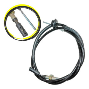 Cabo De Embreagem Towner