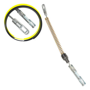 Cabo De Freio Tambor Vectra 1997 Em Diante Complemento