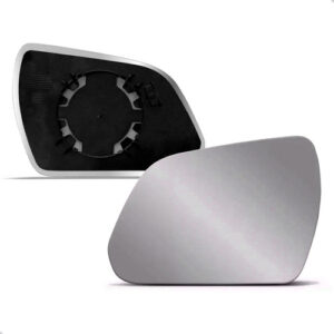 Par Lente Retrovisor Para Hyundai Creta 2017 Até 2021