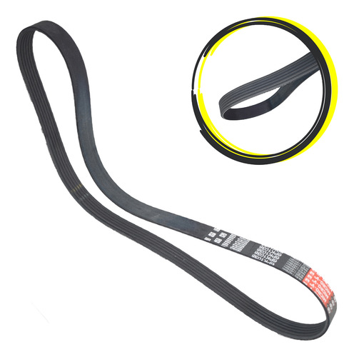 Correia Micro V A3 2.0 Fsi 16v 2005 Em Diante