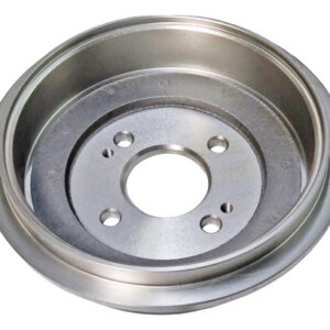 Tambor Freio City 2010 A 2014 Civic 2001 A 2006 Fit