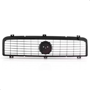 Kit Envolvente Dianteiro Siena 2009 2010 2011 2012 Preto