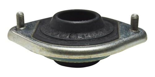 Coxim Amortecedor Dianteiro Celta Prisma 2008 Ate 2012