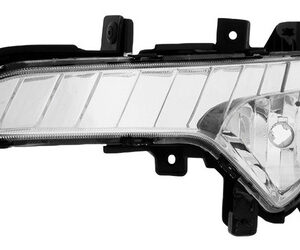 Par Farol Milha Auxiliar Neblina Para Kia Sportage 2014 2015