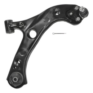 Bandeja Dianteira Esquerda Corolla 2020 A 2022