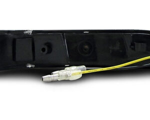 Lanterna Pisca Retrovisor I30 2009 A 2012 Le Preto