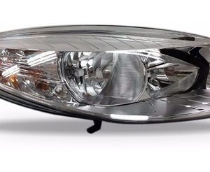 Par Farol Fluence Renault 2010 2011 2012 2013 2014 Direito E Esquerdo Par