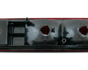 Par Lanterna Traseira Chevette 1980 1981 1982 Rubi Oferta