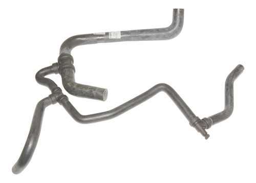 Mangueira Inferior Radiador Punto 1.4 Mpi 8v 2009