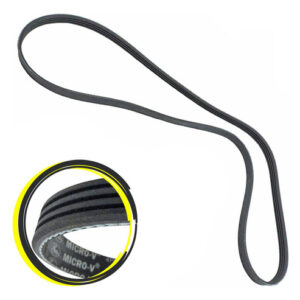 Correia Micro V Megane 1.6 8v 1997 A 2001 Acd