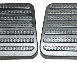 Capa De Pedal Kit 2 Peças Vectra 1997 Em Diante