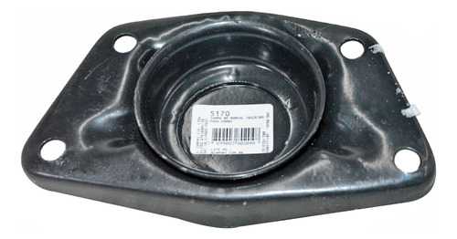 Tampa Facao Traseiro Kombi 1974 A 2014