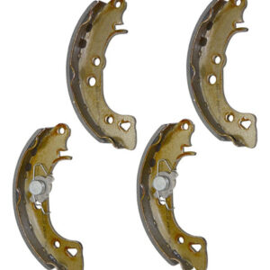 Sapatas Freio 106 Bendix