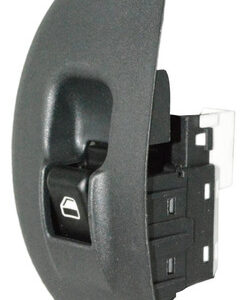 Tecla Acionamento Vidro Diant Dir Palio 97 Em Diante